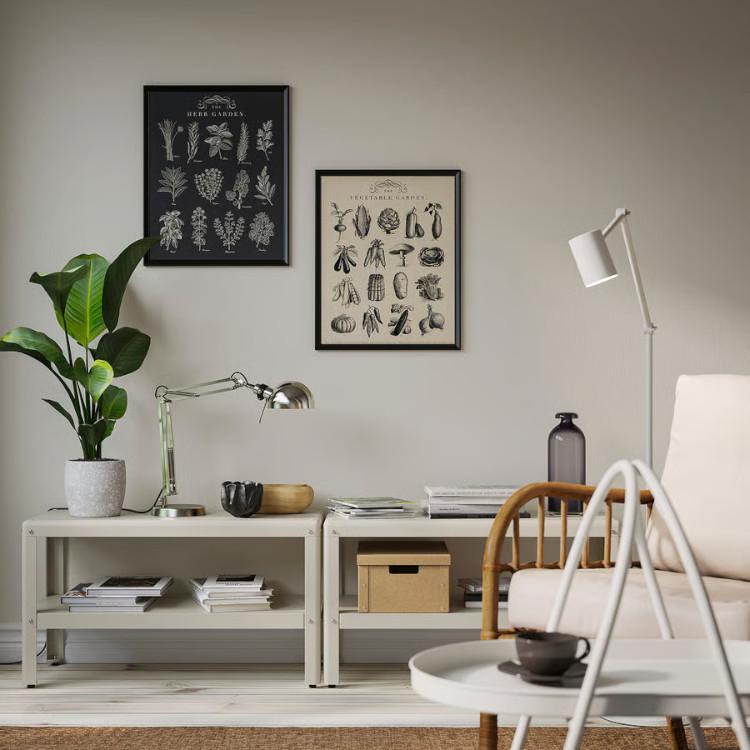 イケア（IKEA） IKEA - - KOLBJORN -コールビョーン- シェルフユニット