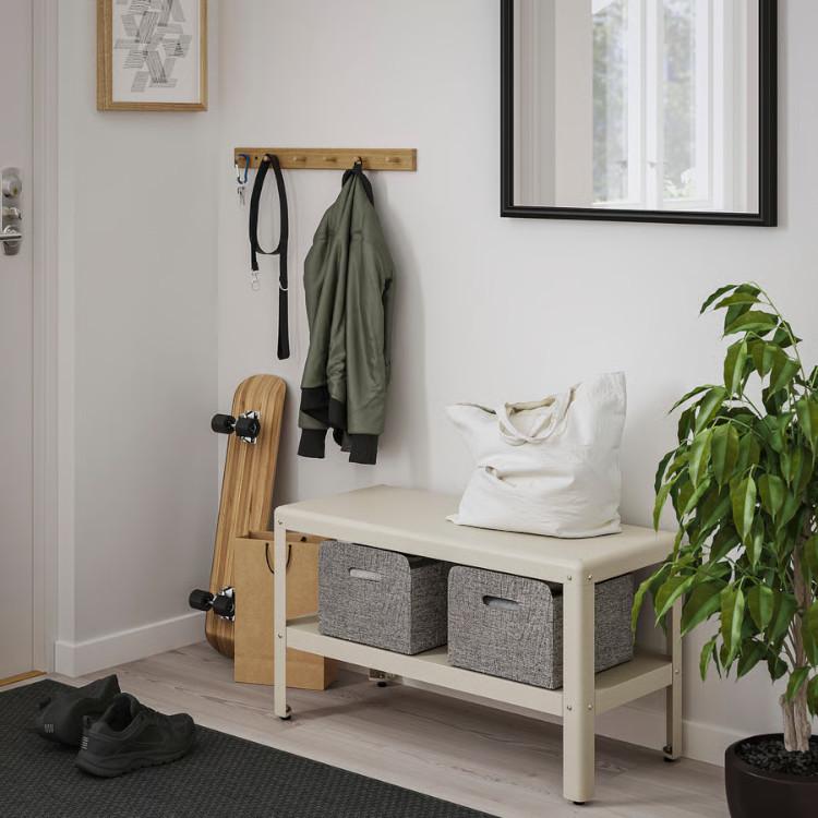 イケア（IKEA） IKEA - - KOLBJORN -コールビョーン- シェルフユニット