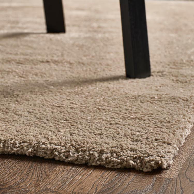 IKEA STOENSE ストエンセ　ラグ　カーペット　じゅうたん　マット イケア（IKEA） IKEA - - STOENSE -ストエンセ- ラグ パイル短 絨毯