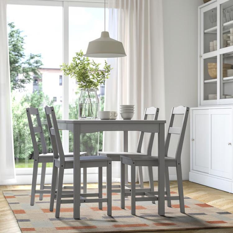 YUME　【美品】IKEA ラグ SKARRESO 170×240 イケア（IKEA） IKEA - - BLALJUS -ブローユース- ラグ 平織り 手織り