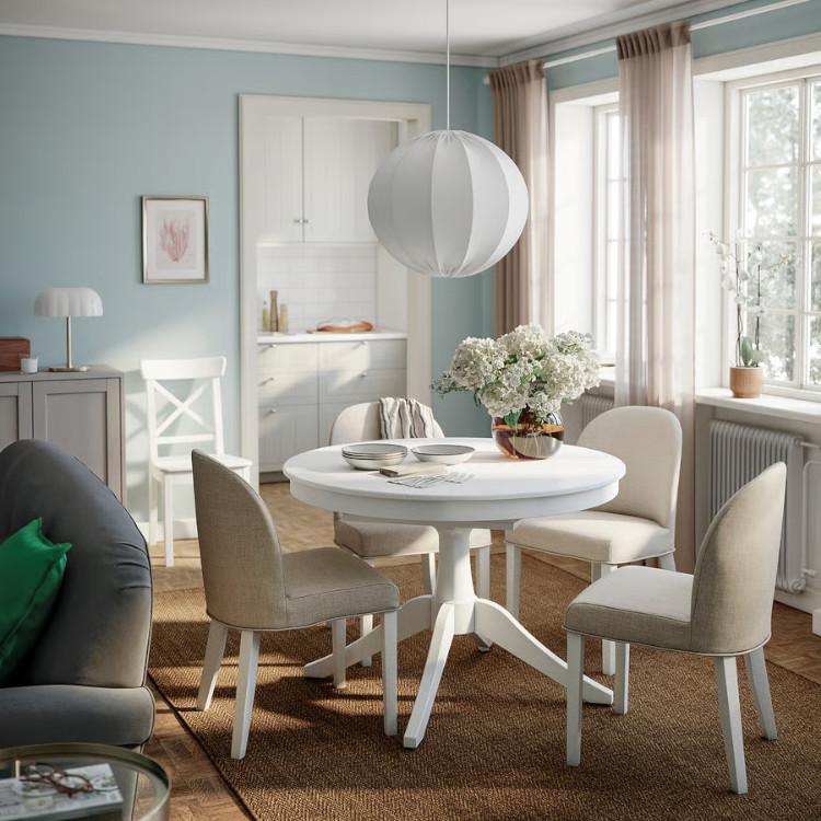 IKEA,ROSENTORP,ローセントルプ ROSENTORP ローセントルプ デスク 
