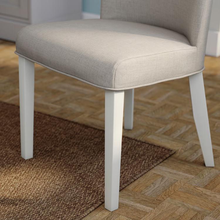 イケア（IKEA） ROSENTORP ローセントルプ チェア, キランダ ライト