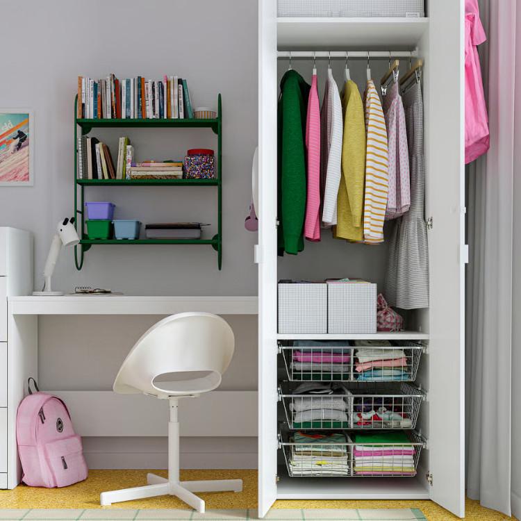 イケア（IKEA） 【 IKEA - イケア -】STUK -ストゥーク- ボックス