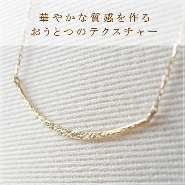 ネックレス レディース 18金 K18 18k プレゼント 記念日 誕生日 30代