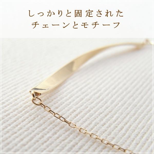 ネックレス レディース 18金 K18 18k プレゼント 記念日 誕生日 30代