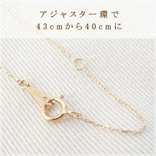 友人からの贈り物 18K 金メッキネックレス 71AtdPCsn7L._SY350_QL65_.jpg