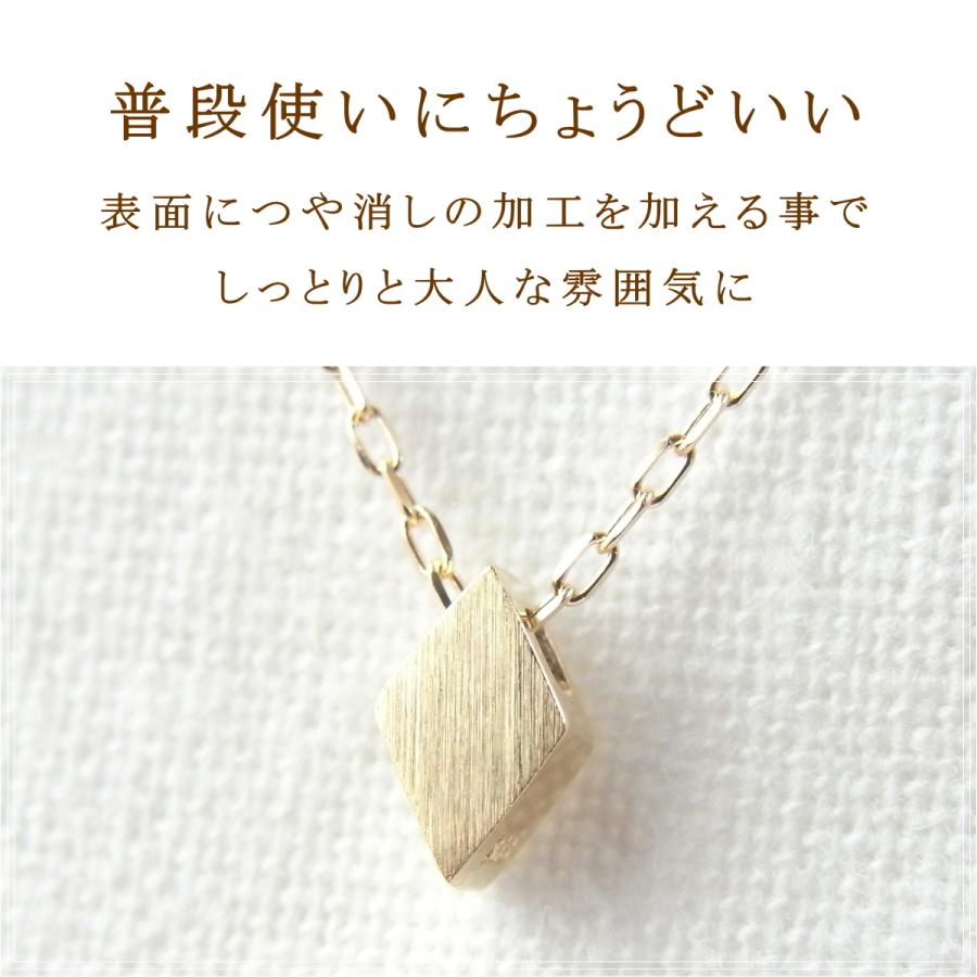 ネックレス レディース 18金 K18 18k プレゼント 記念日 誕生日 30代