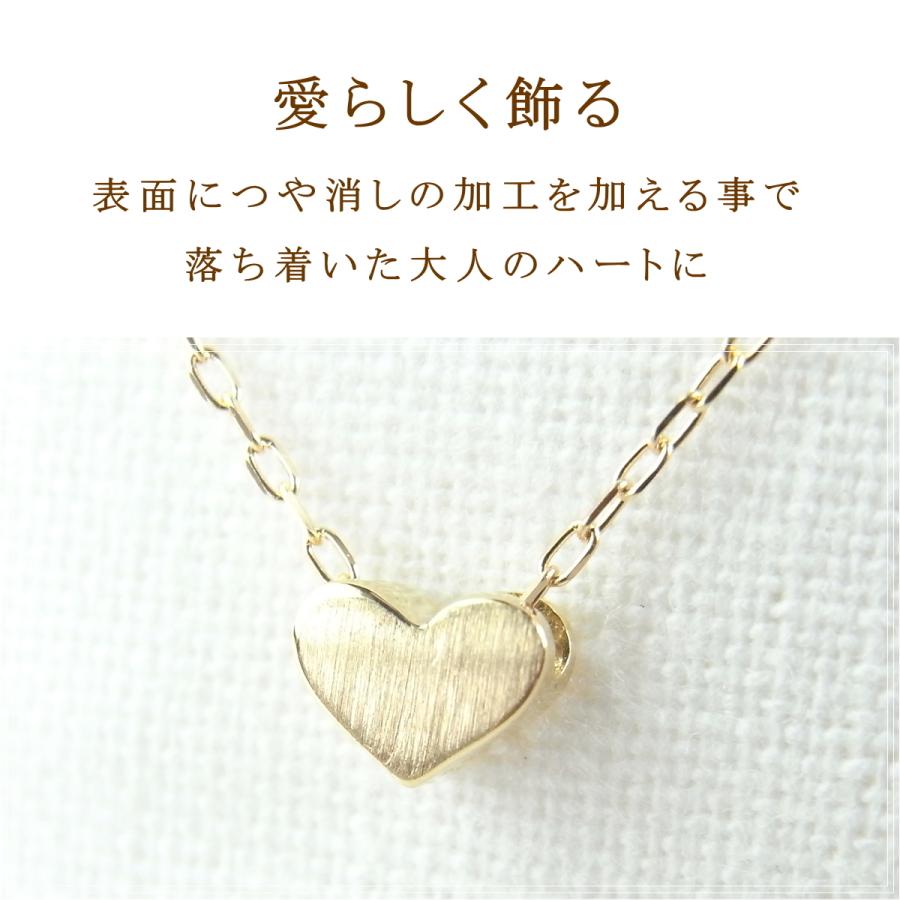 ネックレス レディース 18金 K18 18k プレゼント 記念日 誕生日 30代 40代 50代 60代 彼女 妻 女性「ディタ」 |  | 03