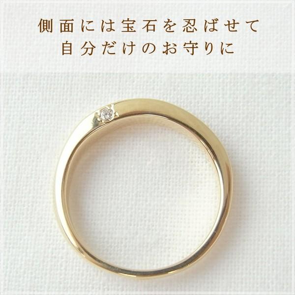 リング 指輪 レディース 誕生石 18金 ゴールド ペルラ R 059 アクセサリー通販 ポルカ ポルコ 通販 Yahoo ショッピング