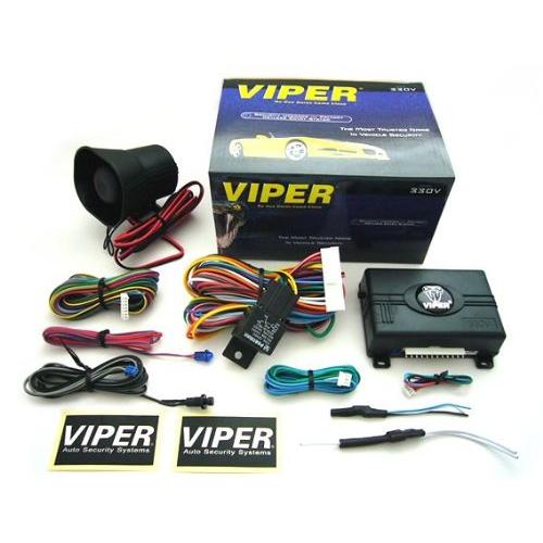 viper330v　バイパー３３０Ｖ　（純正キーレス・スマートキー連動セキュリティー）｜polupolu-shop｜02