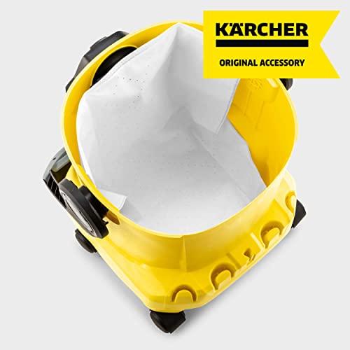 ケルヒャー(KARCHER) 合成繊維フィルターバッグ 2.863-006.0｜polupolu-shop｜03