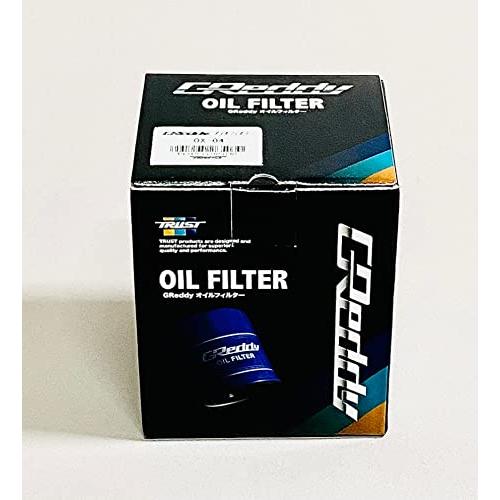 GReddy Oil Filter OX-04 オイルエレメント スーパーＧと併せてどうぞ 13B/EJ/SR系｜polupolu-shop｜02