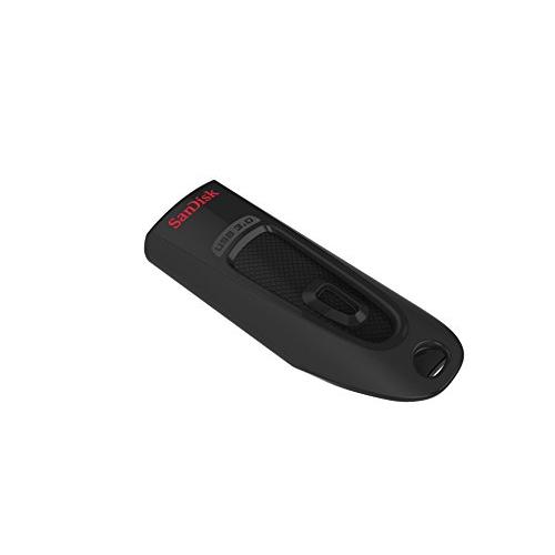 SanDisk ( サンディスク ) 128GB USB3.0対応 フラッシュドライブ 最大転送速度 100MN/s SDCZ48-128G 【海外パ｜polupolu-shop｜04