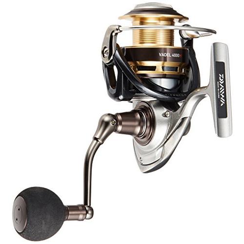 ダイワ(DAIWA) スピニングリール 15 バデル 4000H (2015モデル)｜polupolu-shop｜03