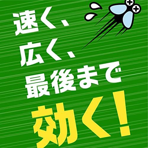 アース虫よけネットEX あみ戸用 網戸用虫除け [260日用 2個入]｜polupolu-shop｜05