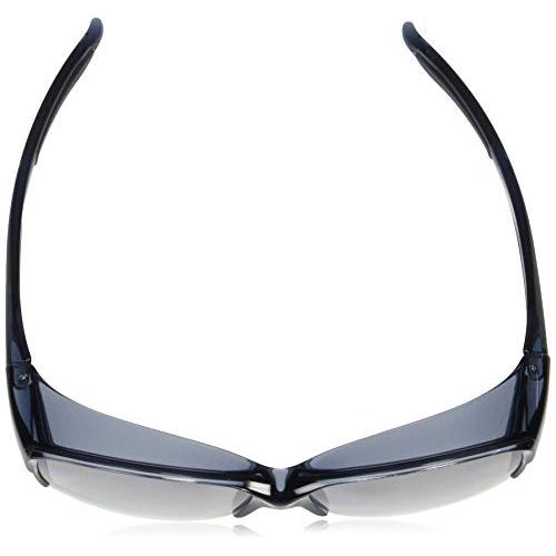[スワンズ] サングラス メガネの上からかける オーバーグラス 偏光レンズモデル OG5-0051 SCLA スモーククリア｜polupolu-shop｜04