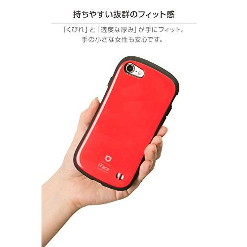 iFace First Class Standard iPhone SE(第3世代/第2世代)/8/7 ケース 耐衝撃 [ブラック]【アイフェイス ア｜polupolu-shop｜03