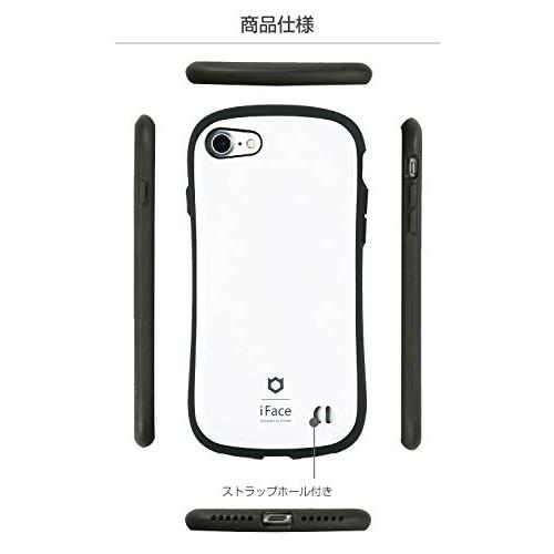 iFace First Class Standard iPhone SE(第3世代/第2世代)/8/7 ケース 耐衝撃 [ブラック]【アイフェイス ア｜polupolu-shop｜05