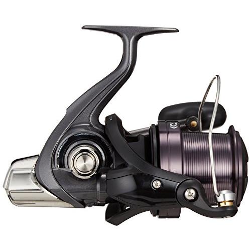 ブランドセレクト ダイワ(DAIWA) スピニングリール(投げ・遠投) 17 クロスキャスト 4000QD(2017モデル)