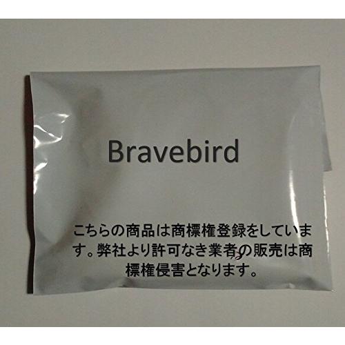 Bravebird タブレット 防水ケース iPad mini 7インチ 水深10M 防水保護等級 IPx8 スタイリッシュ 防水 iPad mini｜polupolu-shop｜07