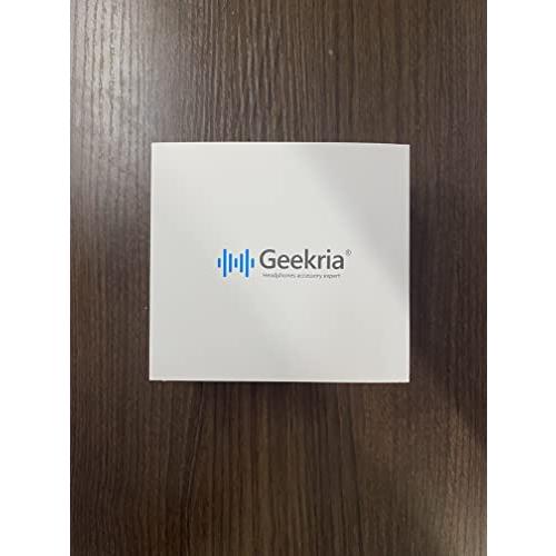 Geekria イヤーパッド Comfort 互換性 パッド ゼンハイザー Sennheiser PC350, HD280 PRO, HD580, U｜polupolu-shop｜08
