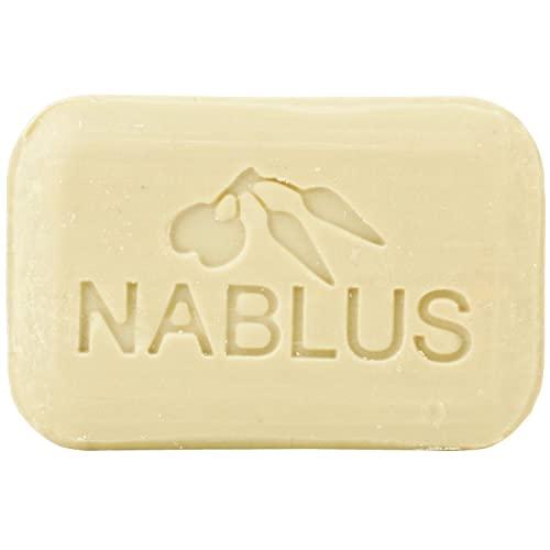NABLUS SOAP ナーブルスソープ 無添加 完全オーガニック石鹸（アボカド）酷い乾燥肌・透明感｜polupolu-shop｜04