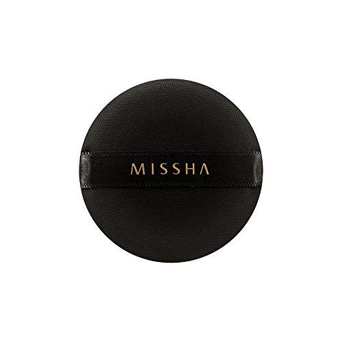 MISSHA(ミシャ) ミシャ M クッション ファンデーション (プロカバー) No.23 自然な肌色 単品 15g｜polupolu-shop｜04