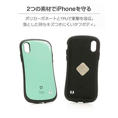 iFace First Class Standard iPhone XR ケース [ベビーピンク]｜polupolu-shop｜04