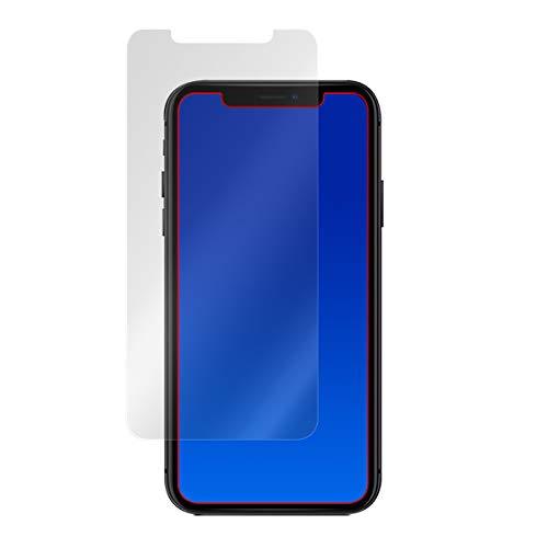 傷修復液晶保護フィルム 防指紋 防気泡 iPhone 11 / iPhone XR 用 日本製 OverLay Magic｜polupolu-shop｜05