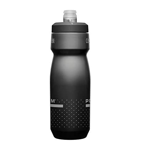 キャメルバック(CAMELBAK) ポディウム 自転車用ボトル やわらかい 飲みやすい 710ml(24oz) ブラック 18892145｜polupolu-shop｜02