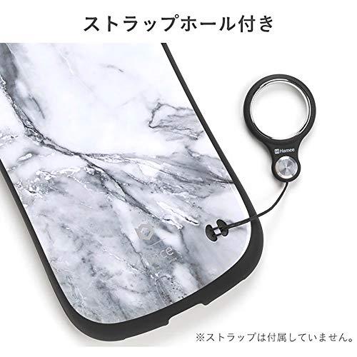 iFace First Class Marble iPhone XR ケース [ブラック]｜polupolu-shop｜04