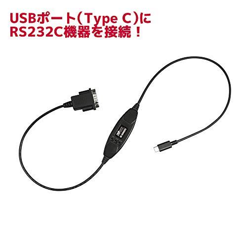 RATOC　USBシリアルコンバーター　RS-USB60FC｜polupolu-shop｜05