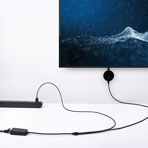 Cable Matters 有線 LAN アダプタ Micro USB LAN変換アダプタ Fire TV Stick LAN変換アダプタ USB2.｜polupolu-shop｜07