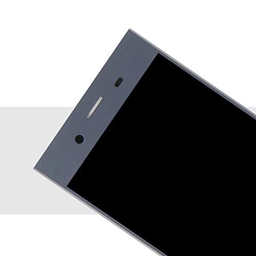 SRJTEK For Sony Xperia XZ1 G8341 G8342 5.2インチ SO-01K SOV36 修理および交換LCD液晶ディスプ｜polupolu-shop｜06