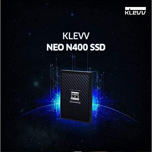 エッセンコアクレブ KLEVV SSD SATA3 6Gb/s 2.5インチ 7mm (2.5inch SATA, 120GB)｜polupolu-shop｜07