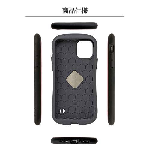 iFace First Class Marble iPhone 11 Pro ケース [ブラック]｜polupolu-shop｜04