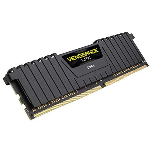 CORSAIR DDR4-4000MHz デスクトップPC用 メモリ Vengeance LPX シリーズ 16GB [8GB × 2枚] CMK16｜polupolu-shop｜02