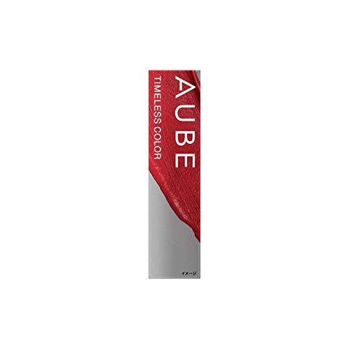 AUBE(オーブ) タイムレスカラーリップ01 口紅 01 レッド系 3.8グラム (x 1)｜polupolu-shop｜02