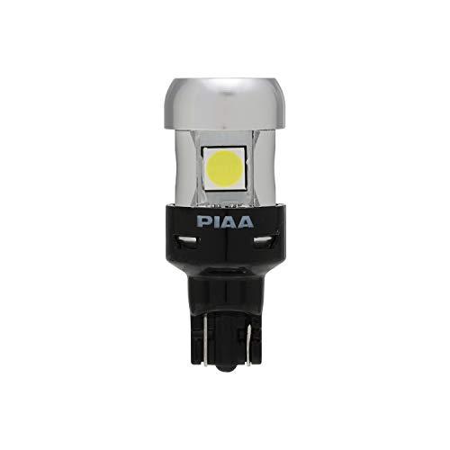 PIAA バックアップ用バルブ LED 6600K 超高照度化を実現 1200lm 12V 5W 車検対応 T16 定電流&インタラクティブ制御回路内｜polupolu-shop｜05