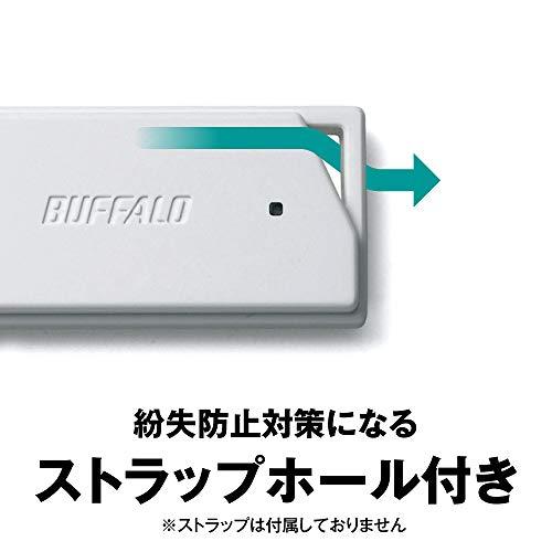 バッファロー USBメモリ 64GB USB3.2(Gen1)/3.1(Gen 1)/3.0/2.0 充実サポート RUF3-K64GA-WH/N｜polupolu-shop｜04