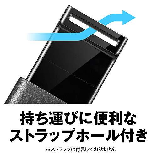 バッファロー USBメモリ 64GB ノックスライド式 USB3.2(Gen1)/3.1(Gen 1)/3.0/2.0 充実サポート RUF3-KS6｜polupolu-shop｜04