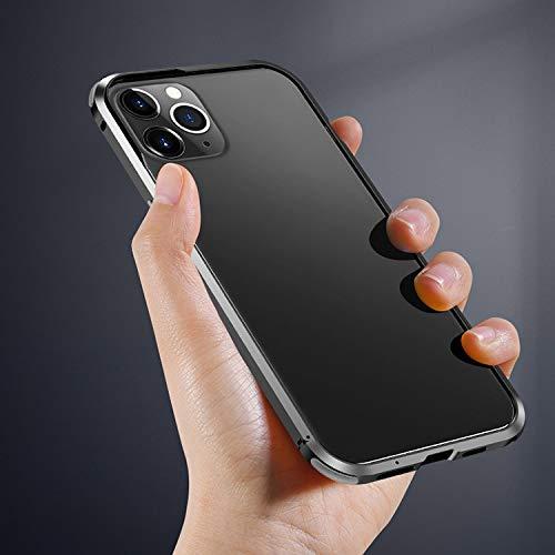 iPhone 12 Pro ケース/カバー アルミ バンパー かっこいい アルミサイドバンパー アップル アイフォン12プロ おしゃれ スマフォ スマ｜polupolu-shop｜02