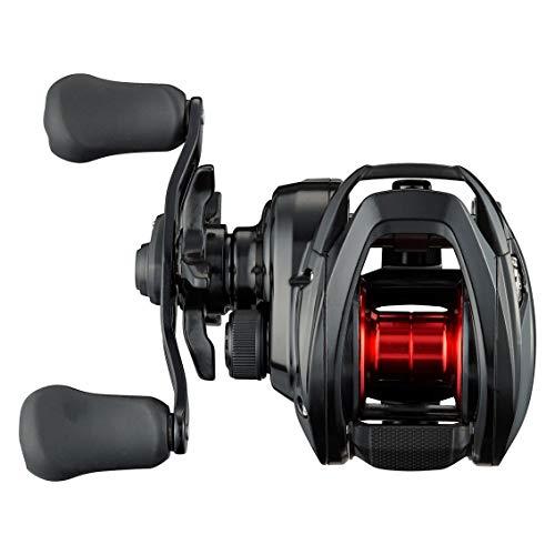 ダイワ(DAIWA) ベイトリール 21 PR100L｜polupolu-shop｜03