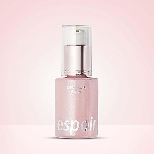 espoir(エスポア) デューイフェイスグロウ20ML｜polupolu-shop｜08