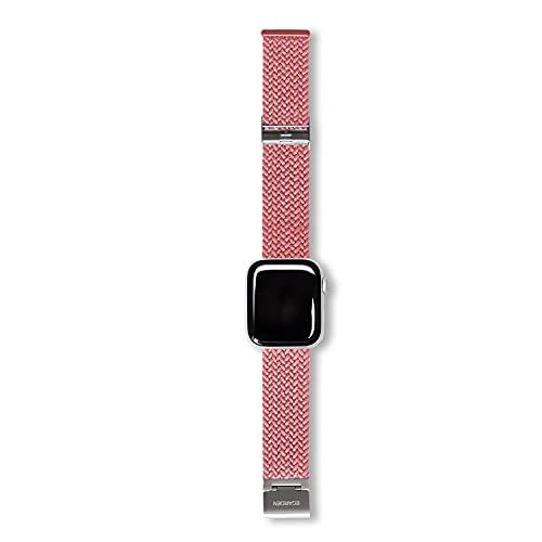 EGARDEN Apple Watch 40mm/38mm用 LOOP BAND ピンク｜polupolu-shop｜02