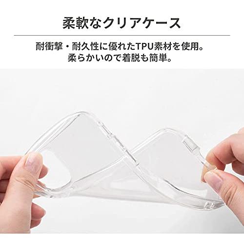 iFace Look in Clear iPhone SE 第3世代 用 ケース iPhone SE 第3/2世代 iPhone8/7 ケース【アイフ｜polupolu-shop｜03