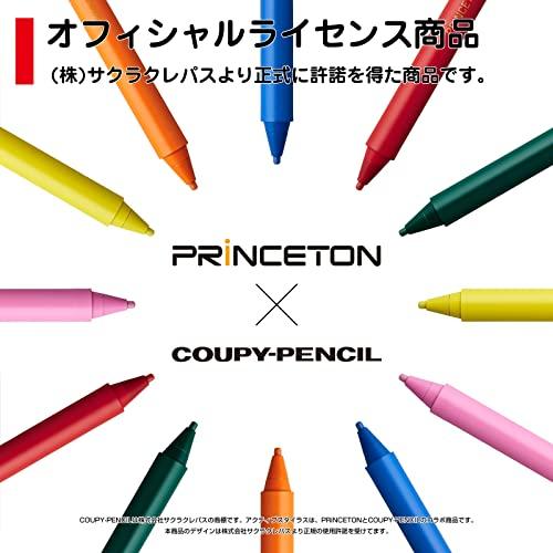 プリンストン PSA-TPRCP-OR プリンストン ACTIVE STYLUS タッチペン(だいだいいろ)｜polupolu-shop｜02