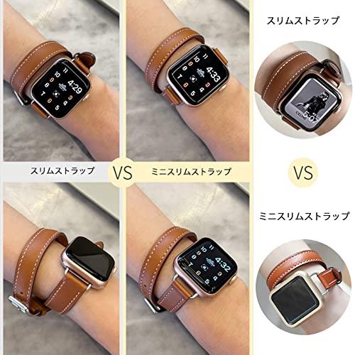 RHXHMASXコンパチブル アップルウォッチ バンド 40mm 38mm 41mm iWatch Series 9 8 7 SE 6 5 4 3 2｜polupolu-shop｜07