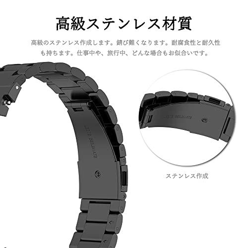 For Garmin forerunner 265/Huawei Watch GT3 46mm/GT Runner/Polar Vantage M バ｜polupolu-shop｜06