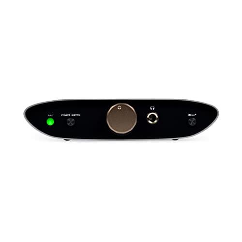 iFi audio ZEN Air DAC 据え置き型DAC ヘッドフォンアンプ /ホームオーディオ入門機【国内正規品】｜polupolu-shop｜02